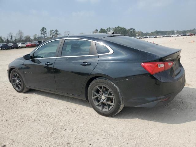 Aukcja sprzedaży 2016 Chevrolet Malibu Ls, vin: 1G1ZB5STXGF214855, numer aukcji: 49448775