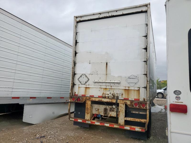 Продаж на аукціоні авто 2006 Wabash Trailer, vin: 1JJV281W86L977712, номер лоту: 48068595