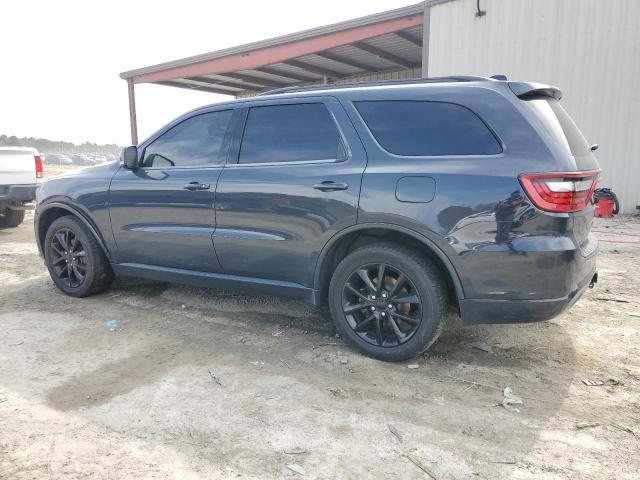 Продаж на аукціоні авто 2018 Dodge Durango, vin: 1C4RDJDG0JC262142, номер лоту: 49692005