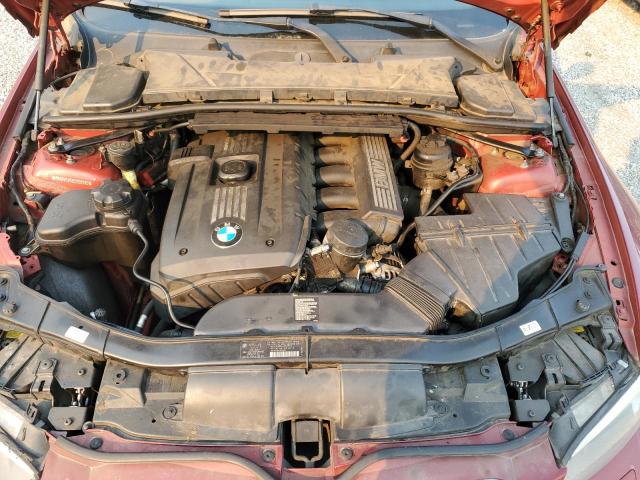 Aukcja sprzedaży 2013 Bmw 328 I, vin: WBADW3C56DJ525666, numer aukcji: 50731725