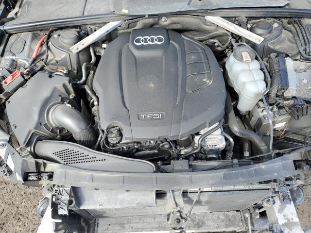 Aukcja sprzedaży 2020 Audi A4, vin: WAUENAF40LA051288, numer aukcji: 49604125