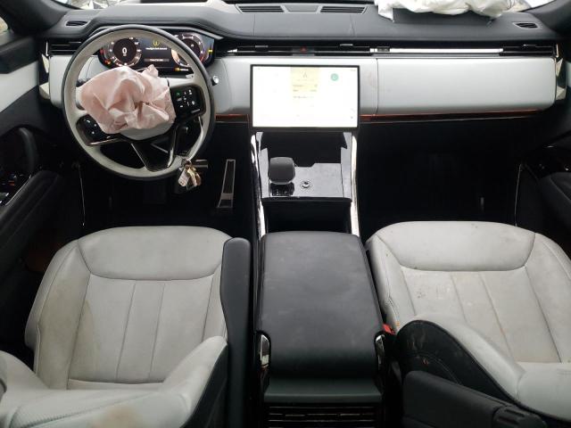Продажа на аукционе авто 2024 Land Rover Range Rover Sport, vin: SAL1L9FUXRA167248, номер лота: 48030675
