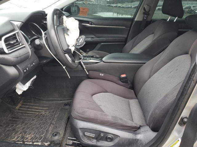 Aukcja sprzedaży 2018 Toyota Camry, vin: 4T1B11HK2JU583162, numer aukcji: 50259285