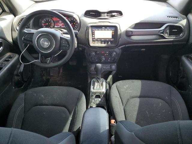 49484725 :رقم المزاد ، ZACNJDE19NPN68323 vin ، 2022 Jeep Renegade مزاد بيع