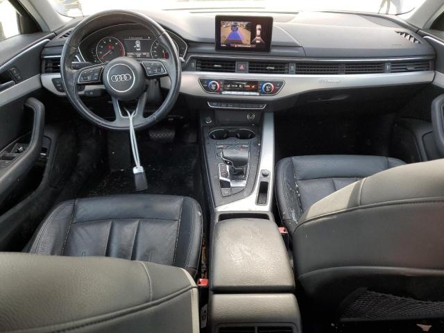 Aukcja sprzedaży 2017 Audi A4, vin: WAUANAF45HN052547, numer aukcji: 49378745
