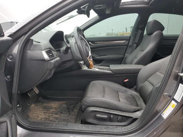 Продажа на аукционе авто 2020 Honda Accord Spo, vin: 1HGCV2F32LA001680, номер лота: 48939135