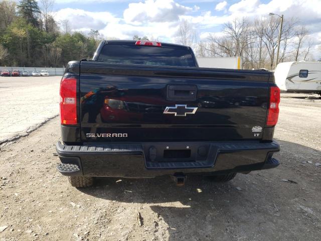 Aukcja sprzedaży 2018 Chevrolet Silverado, vin: 3GCUKREC4JG310006, numer aukcji: 49878275