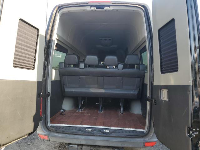 Aukcja sprzedaży 2014 Mercedes-benz Sprinter, vin: WDZPE8DC0E5895311, numer aukcji: 47528215