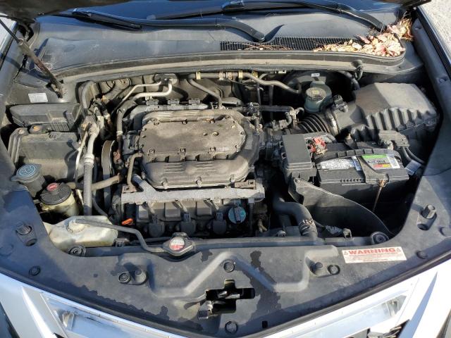 2010 Acura Zdx მანქანა იყიდება აუქციონზე, vin: 2HNYB1H42AH502204, აუქციონის ნომერი: 47900695