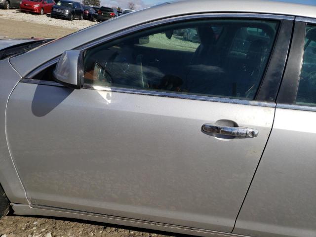 46666145 :رقم المزاد ، 1G1ZK57B59F185669 vin ، 2009 Chevrolet Malibu مزاد بيع