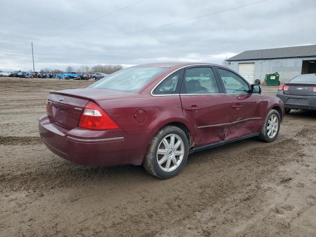Продажа на аукционе авто 2005 Ford Five Hundred, vin: 1FAFP28175G191967, номер лота: 49996125