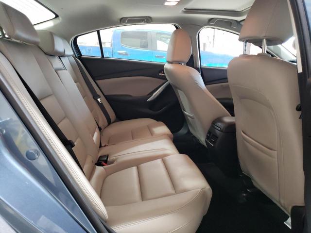 Aukcja sprzedaży 2015 Mazda 6, vin: JM1GJ1V55F1183789, numer aukcji: 47200635