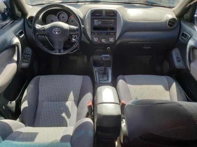 Aukcja sprzedaży 2005 Toyota Rav4, vin: JTEHD20V150038452, numer aukcji: 45366925