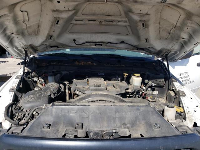 43383645 :رقم المزاد ، 3C7WRKBL6JG242925 vin ، 2018 Ram 4500 مزاد بيع