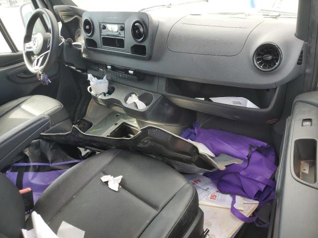 Aukcja sprzedaży 2022 Mercedes-benz Sprinter, vin: W1Y40CHY3NT098701, numer aukcji: 48874266