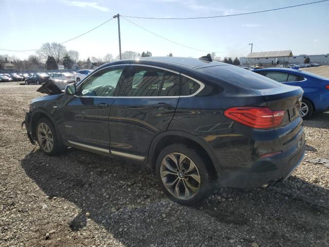 Aukcja sprzedaży 2015 Bmw X4, vin: 5UXXW5C59F0E87629, numer aukcji: 95491775