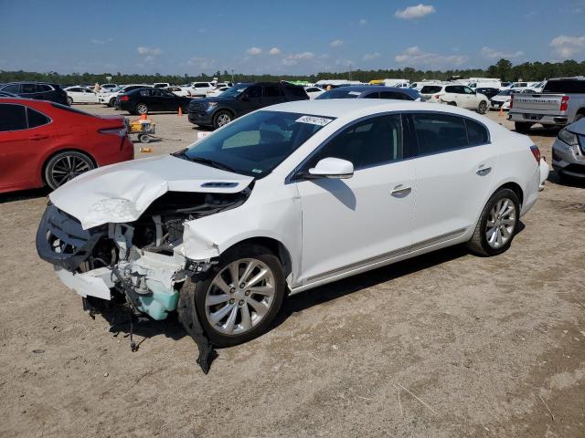 49914775 :رقم المزاد ، 1G4GB5G3XEF264915 vin ، 2014 Buick Lacrosse مزاد بيع
