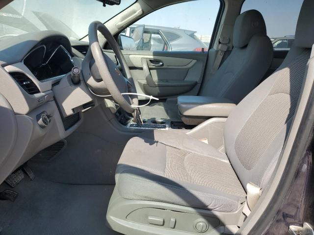 2015 Chevrolet Traverse L მანქანა იყიდება აუქციონზე, vin: 1GNKRFKD1FJ313831, აუქციონის ნომერი: 47428015