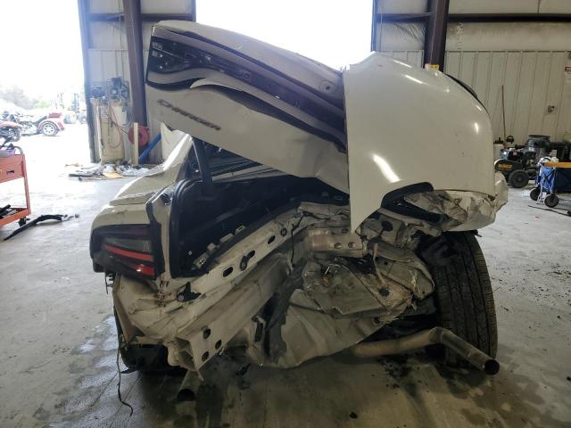 Aukcja sprzedaży 2018 Dodge Charger, vin: 2C3CDXCT9JH176076, numer aukcji: 50294535