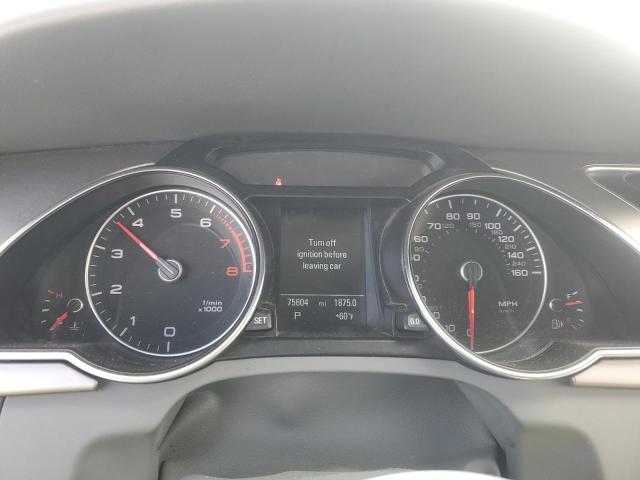 Продаж на аукціоні авто 2014 Audi A5 Premium, vin: WAULFAFH1EN003625, номер лоту: 49354305