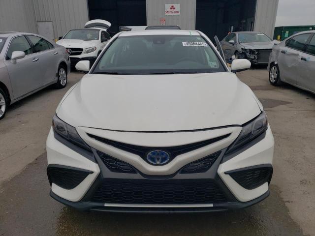 Aukcja sprzedaży 2024 Toyota Camry, vin: 4T1C31AKXRU625775, numer aukcji: 46939586