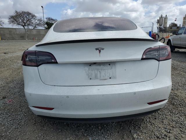 47504095 :رقم المزاد ، 5YJ3E1EA0JF052009 vin ، 2018 Tesla Model 3 مزاد بيع