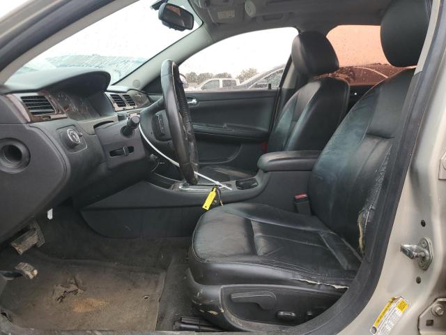 50078705 :رقم المزاد ، 2G1WC5E35C1296023 vin ، 2012 Chevrolet Impala Ltz مزاد بيع