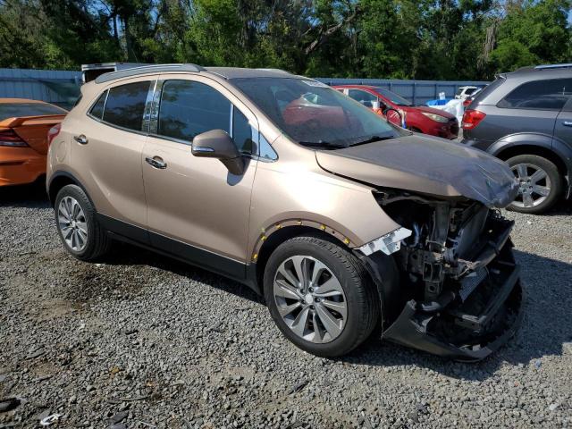 2019 Buick Encore მანქანა იყიდება აუქციონზე, vin: KL4CJASBXKB920010, აუქციონის ნომერი: 50930565