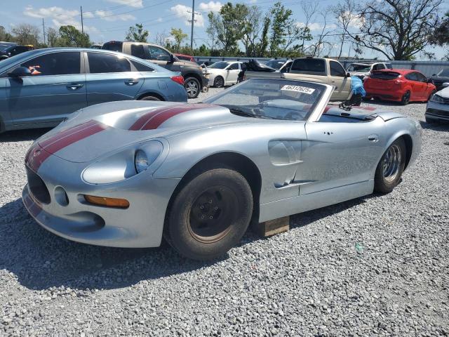 Продаж на аукціоні авто 1999 Ford Shelby Gt500, vin: 5CXSA1816XL000002, номер лоту: 46312625