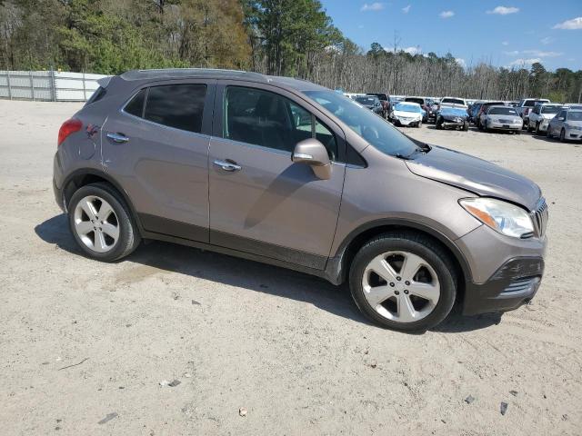 Aukcja sprzedaży 2015 Buick Encore, vin: KL4CJASB1FB088028, numer aukcji: 50130725