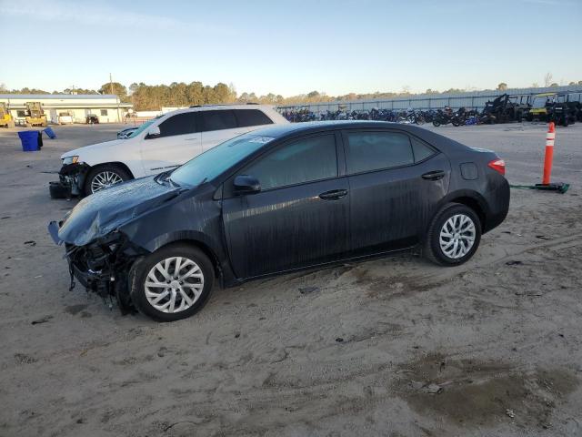 49719455 :رقم المزاد ، 2T1BURHE3KC220694 vin ، 2019 Toyota Corolla مزاد بيع