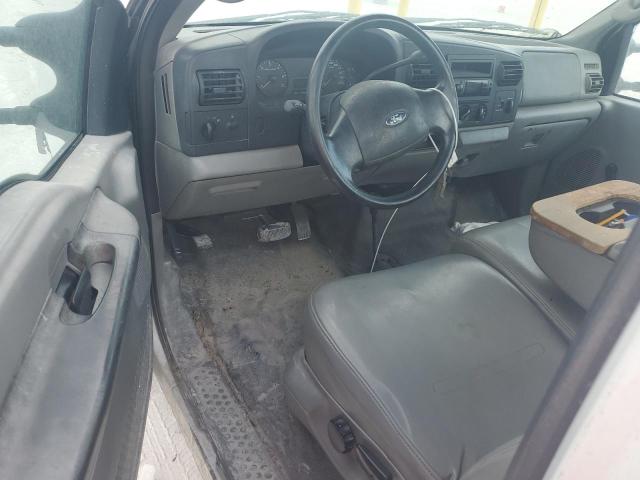 Продажа на аукционе авто 2006 Ford F250, vin: 1FTNF21586EB86943, номер лота: 50226795