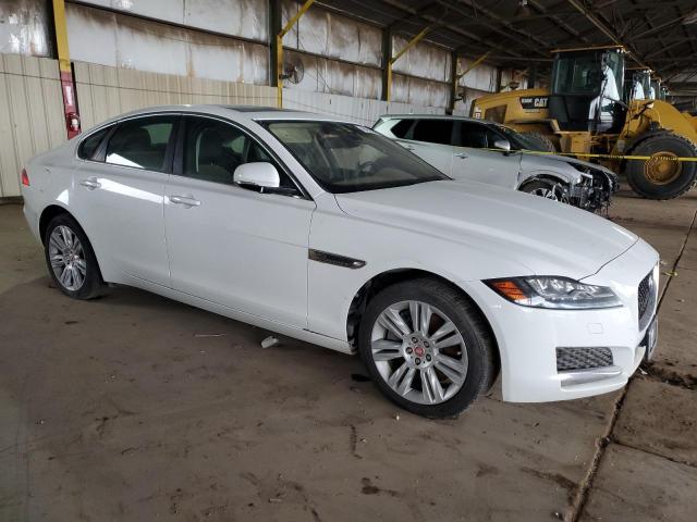 Продаж на аукціоні авто 2017 Jaguar Xf Premium, vin: SAJBD4BVXHCY35581, номер лоту: 48424865