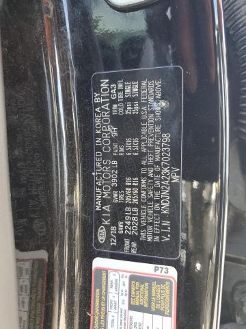 Продажа на аукционе авто 2019 Kia Soul, vin: KNDJN2A23K7023798, номер лота: 50362385