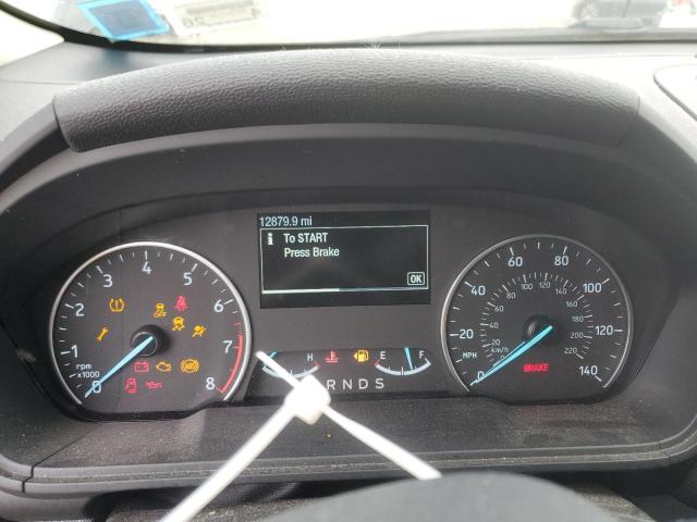 45414915 :رقم المزاد ، MAJ6P1UL5JC203827 vin ، 2018 Ford Ecosport S مزاد بيع