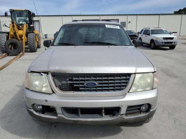 Продажа на аукционе авто 2002 Ford Explorer, vin: 1FMZU63E72UC45052, номер лота: 47819485