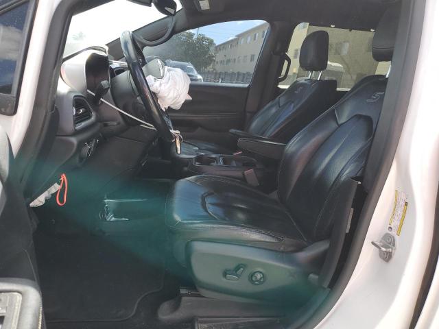 49661625 :رقم المزاد ، 2C4RC1BG2KR568970 vin ، 2019 Chrysler Pacifica مزاد بيع