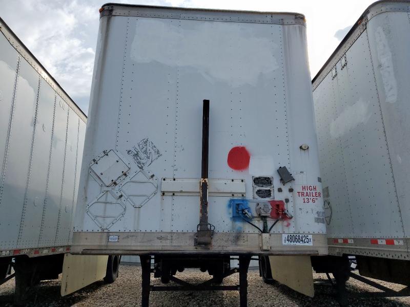 Продажа на аукционе авто 2008 Great Dane Trailer, vin: 1GRAA56238K201775, номер лота: 48068425