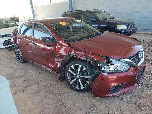 2016 Nissan Altima მანქანა იყიდება აუქციონზე, vin: 1N4AL3AP3GN384691, აუქციონის ნომერი: 50357705