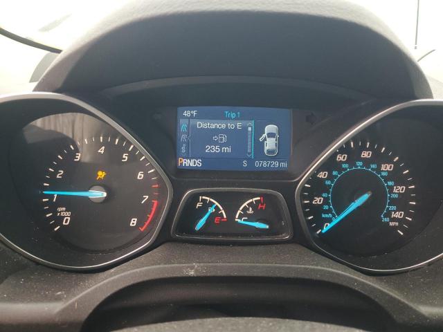 Aukcja sprzedaży 2015 Ford Escape Se, vin: 1FMCU0G75FUB37890, numer aukcji: 47785515