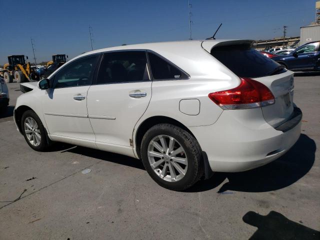 Aukcja sprzedaży 2009 Toyota Venza, vin: 4T3ZE11A59U020064, numer aukcji: 48669405