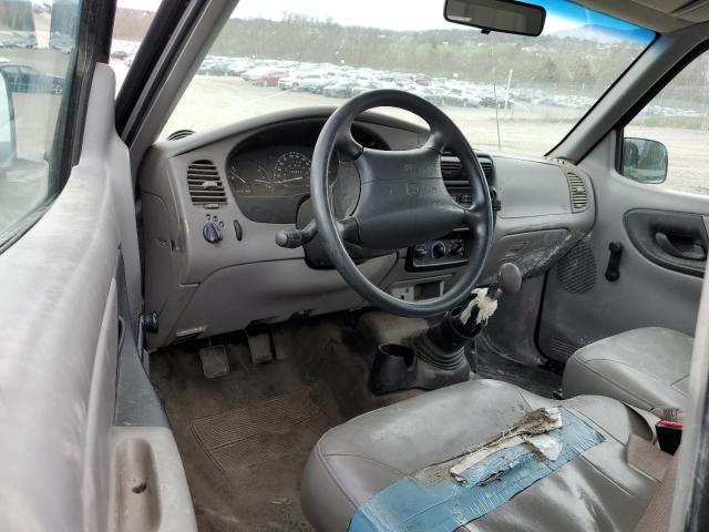 Aukcja sprzedaży 2000 Mazda B2500, vin: 4F4YR12C9YTM34909, numer aukcji: 51446435