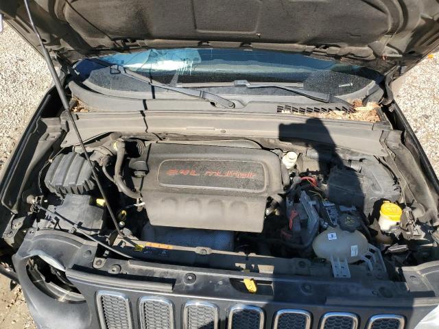 2017 Jeep Renegade მანქანა იყიდება აუქციონზე, vin: ZACCJABBXHPF59852, აუქციონის ნომერი: 50831015