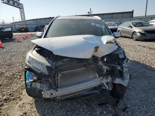 Продажа на аукционе авто 2016 Honda Cr-v, vin: 5J6RM4H7XGL124249, номер лота: 48571245