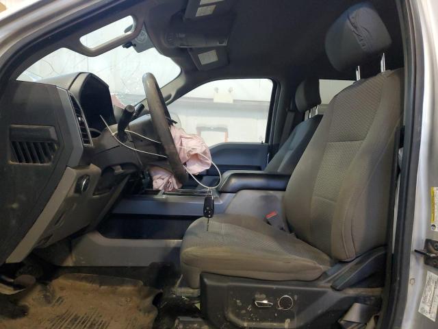 49278565 :رقم المزاد ، 1FT7W2B69JEC84307 vin ، 2018 Ford F250 مزاد بيع