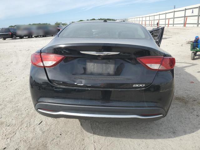 Продаж на аукціоні авто 2015 Chrysler 200, vin: 1C3CCCAB0FN671013, номер лоту: 50199205
