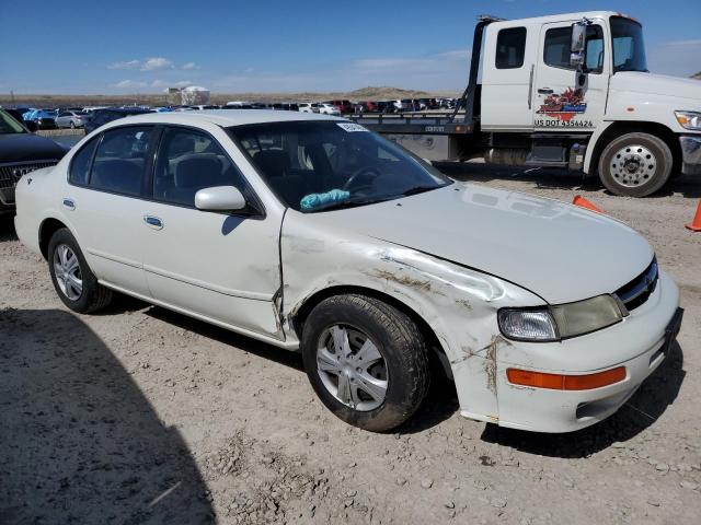 Продаж на аукціоні авто 1999 Nissan Maxima, vin: JN1CA21D3XM413480, номер лоту: 49341465