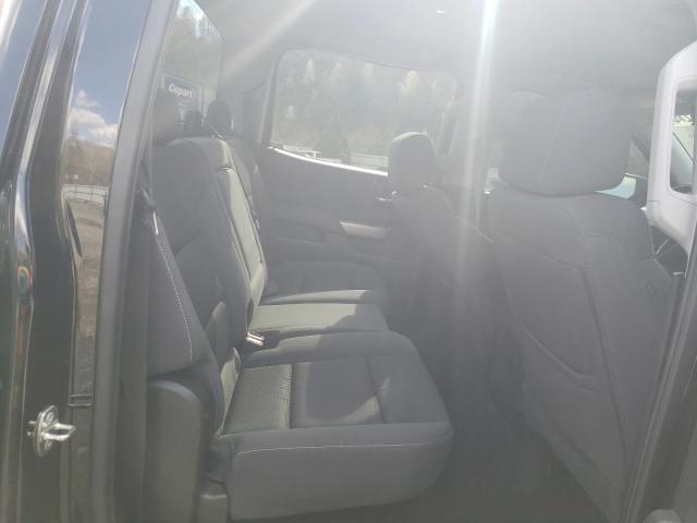 Aukcja sprzedaży 2018 Chevrolet Silverado, vin: 3GCUKREC4JG310006, numer aukcji: 49878275