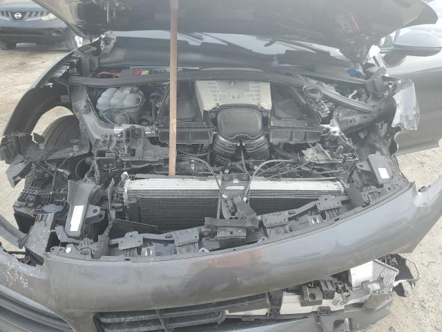 47211115 :رقم المزاد ، WP1BG2AY5PDA33226 vin ، 2023 Porsche Cayenne Gt مزاد بيع