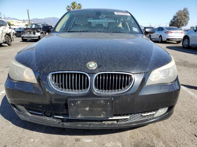 Продаж на аукціоні авто 2009 Bmw 528, vin: WBANU53559C117418, номер лоту: 46757835